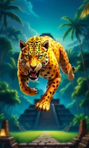 Majestic Jaguar