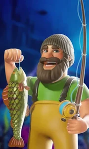 Big Bass Bonanza - Keeping it Reel