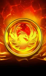 Phoenix Hotfire Hold & Win