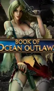 Book Of Ocean Outlaws