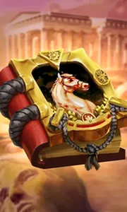 Book of Trojan Tales
