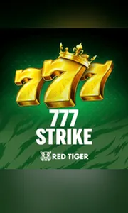 Red Tiger
