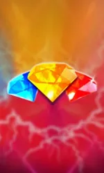 Turbo Diamonds: Hold & Win