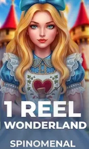 Go to 1 Reel In Wonderland 2