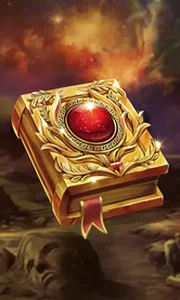 Book Of Demi Gods 4