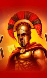 Almighty Sparta Dice
