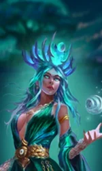 Golden Avalon Hold and Win