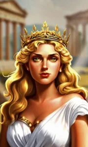Queen Of Rome