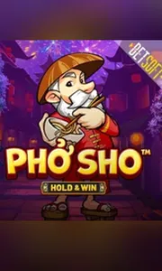 Pho Sho