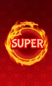 Ultimate Golden Dragon Inferno - Hold & Win