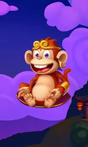 3 Dancing Monkeys