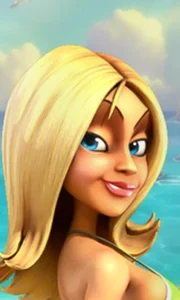 The Tipsy Tourist: Beach Bonanza - Hold & Win
