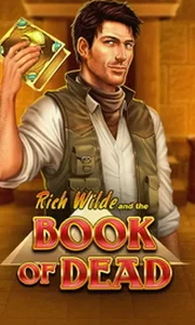 Book of Dead