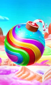 Sweet Bonanza