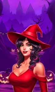 3 Witch Pots