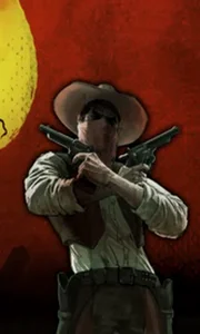 Wanted Dead or a Wild