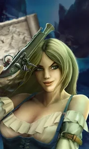 Age Of Pirates 15E