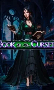 Book Of The Cursed