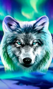 Wolf Fang - Northern Spirits