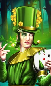 Joker's Charms - Patrick's Day