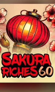 Sakura Riches 60