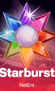 Starburst