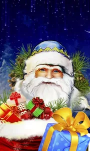 Ded Moroz 2