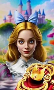 Book Of Alice