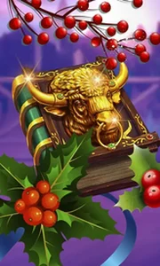 Book Of Rampage -CE