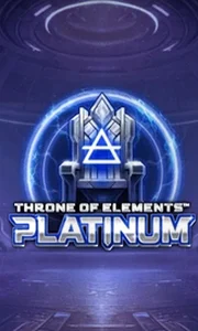 Throne Of Elements Platinum