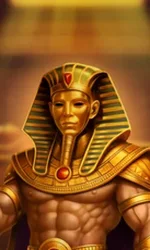 Treasures of Osiris