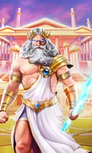 Gates of Olympus